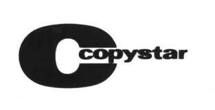 Copystar Logo - Copystar COPYSTAR 083JR503 SCAN SYSTEM F