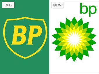 British Petroleum Logo - What's in a new logo?-branding faces reality (3)