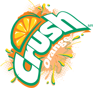 Orange Crush Logo - Search: orange crush Logo Vectors Free Download