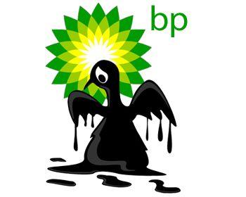 British Petroleum Logo - BP Logo Design