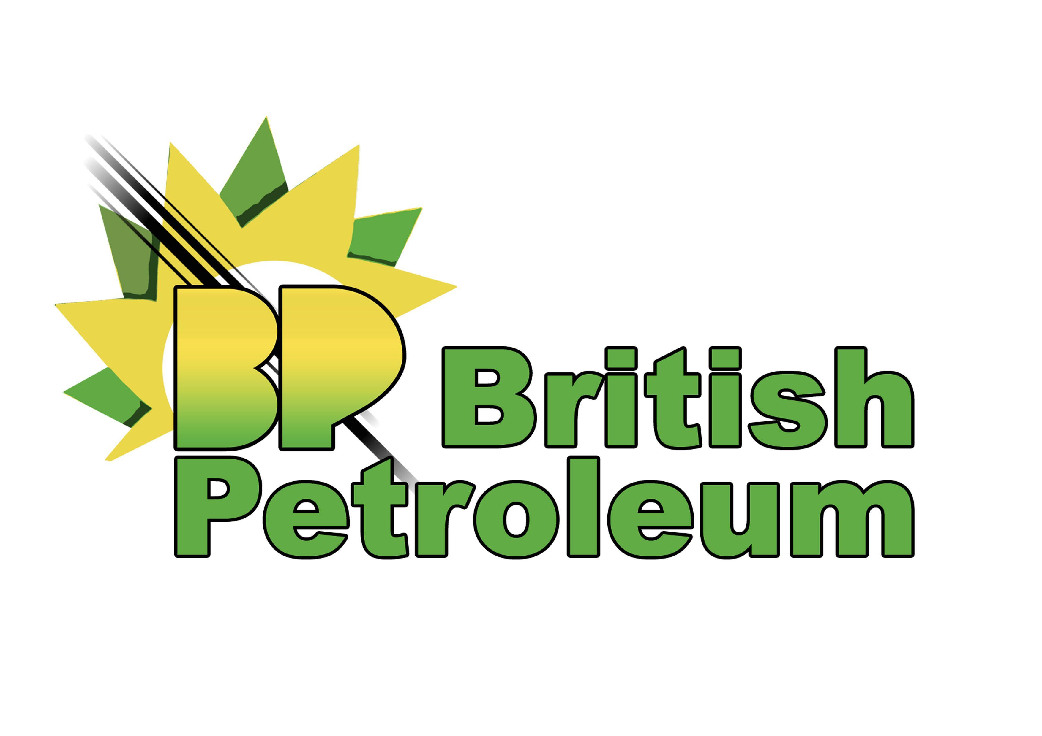 British Petroleum Logo - BP Logo Design | 2011 Second year