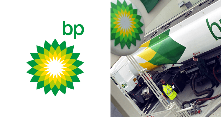 British Petroleum Logo - Most Famous Logo Design With their Price Tag