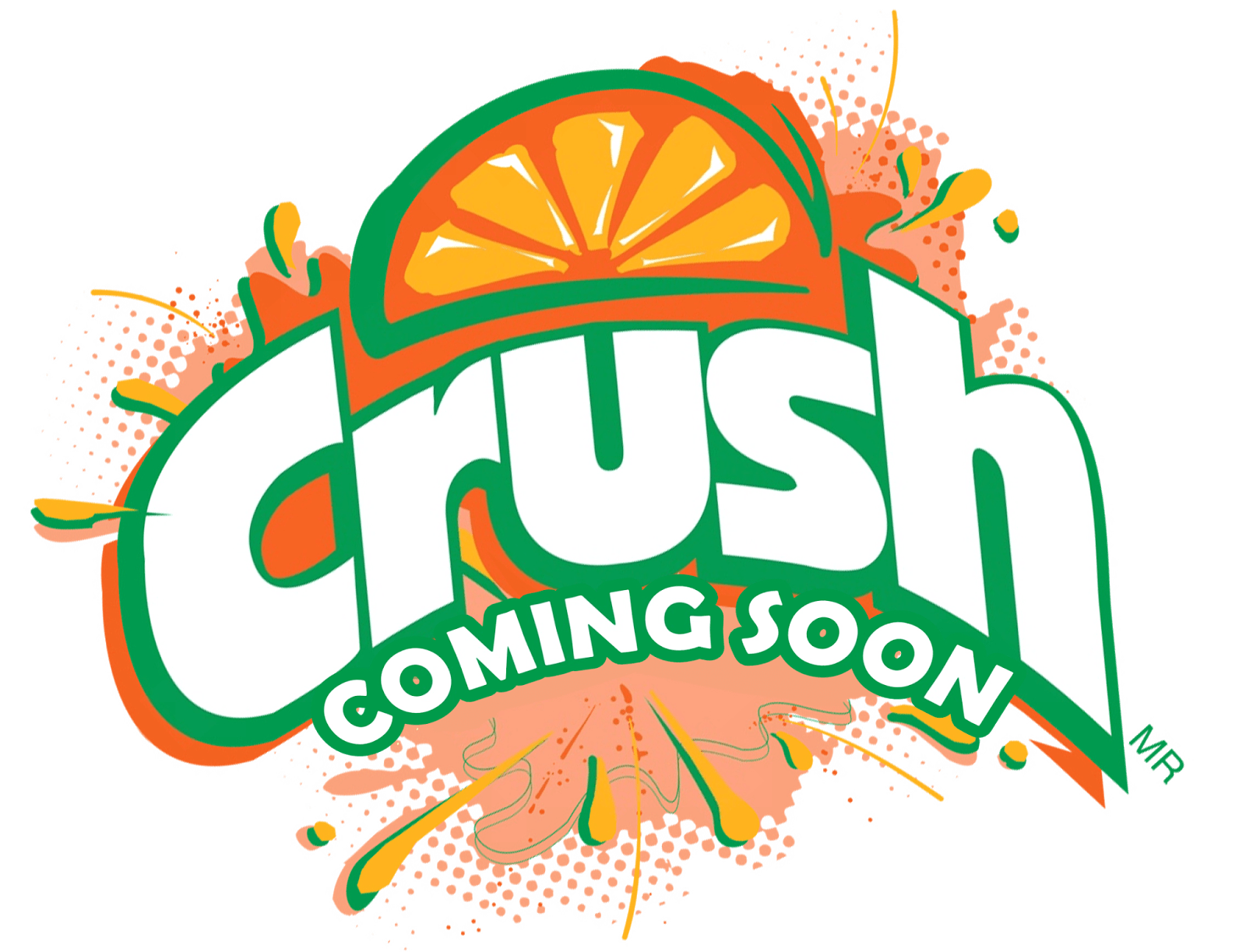 Orange Crush Logo - Orange Crush Coming Soon Logo | Logos-of-Interest | Logos, Orange ...