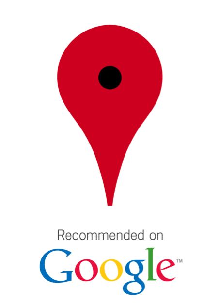 Google Places Logo - Google Places for Business Google Maps Listings