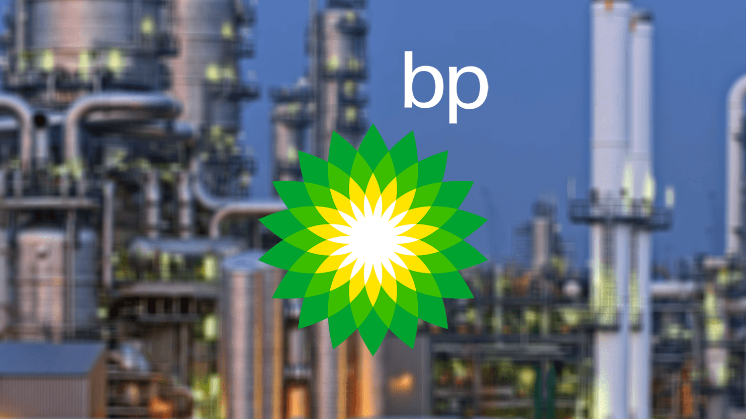 British Petroleum Logo - BP logo