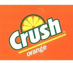 Orange Crush Logo - Orange Crush – Blunts N Chips