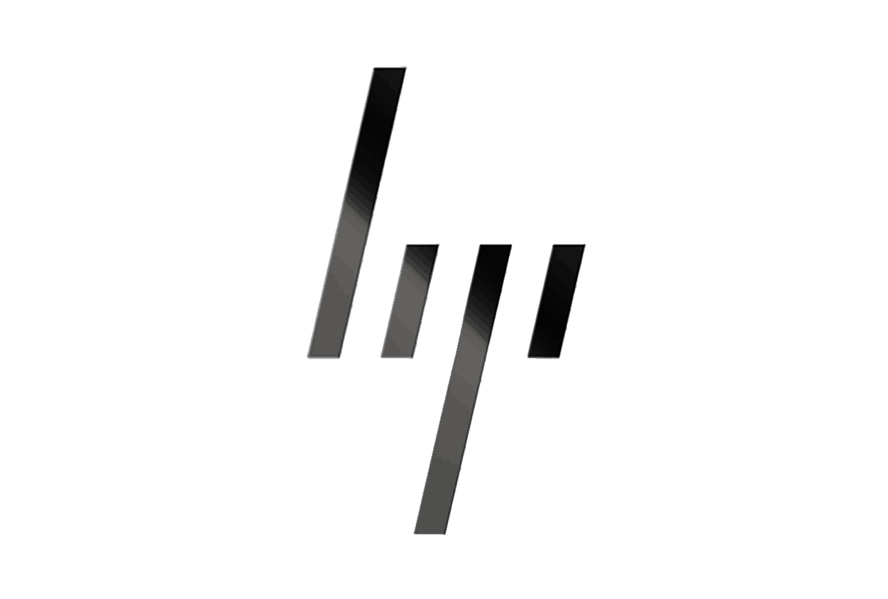 HP Spectre Logo - MovingBrands 2011 HP Progress Marque Logo Now Being Used | The Logo ...
