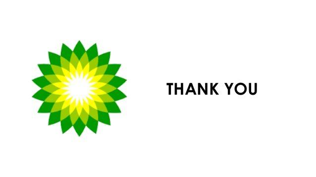 British Petroleum Logo - British Petroleum CSR Strategy