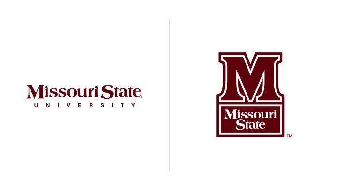 Missouri State University Logo - Logo Usage - Brand - Missouri State University