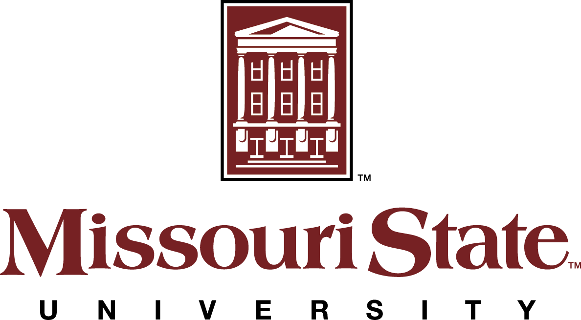 Missouri State University Logo - Missouri State University Logo - efactory
