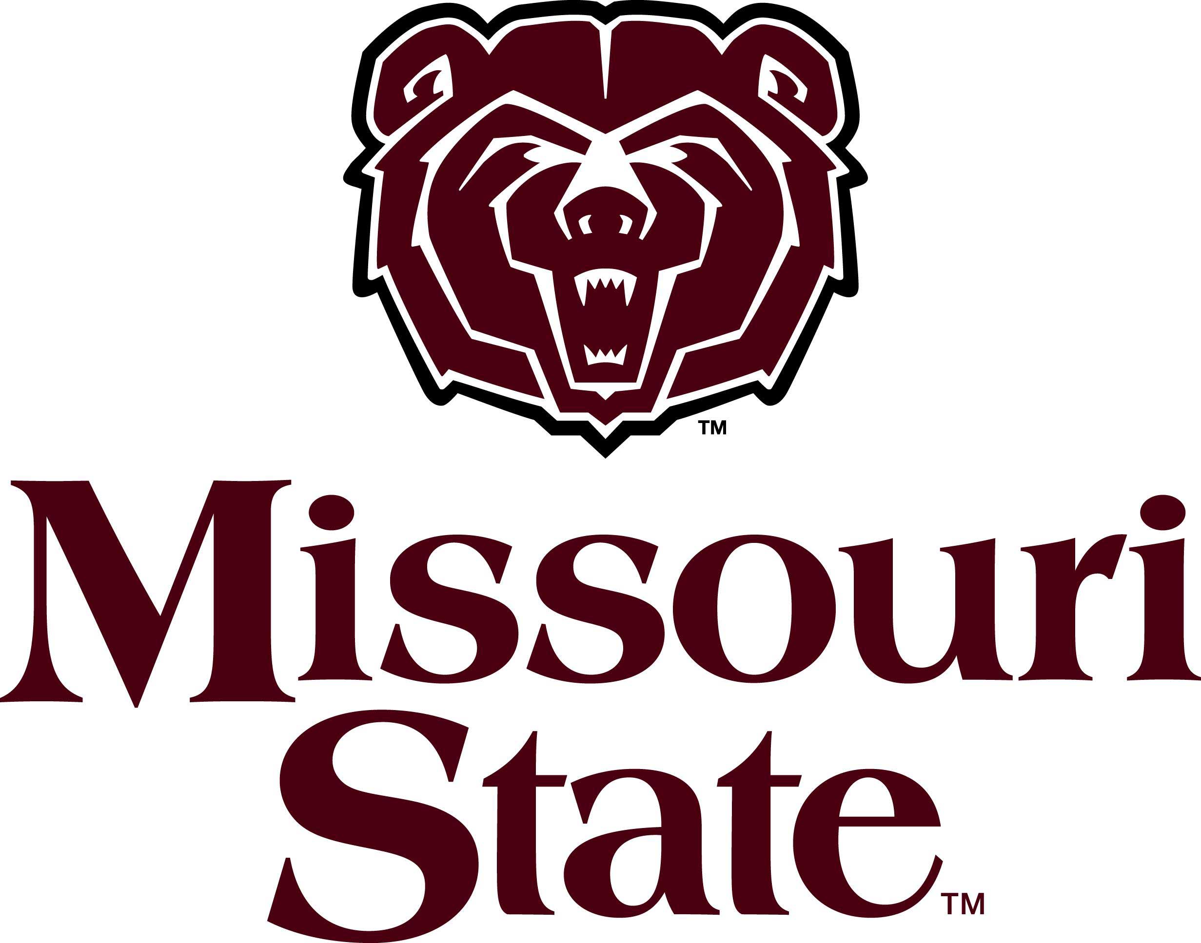 Missouri State University Logo - Missouri-State-University-logo - Vogel Alcove