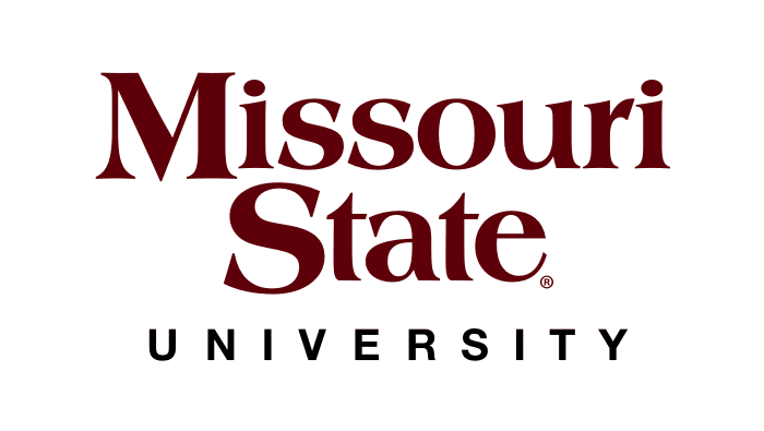 Missouri State University Logo - Our Logo State University