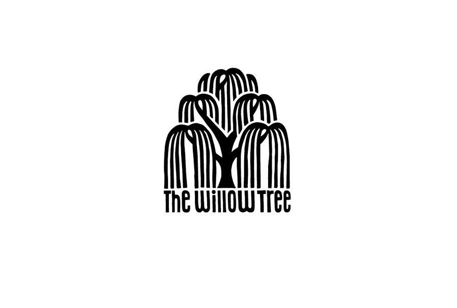Willow Tree Logo - Logo design, for The Willow Tree