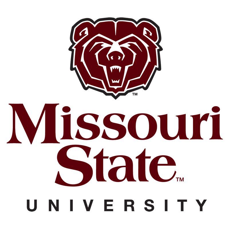 Missouri State University Logo - Missouri State University- Project Management degree, Accreditation ...