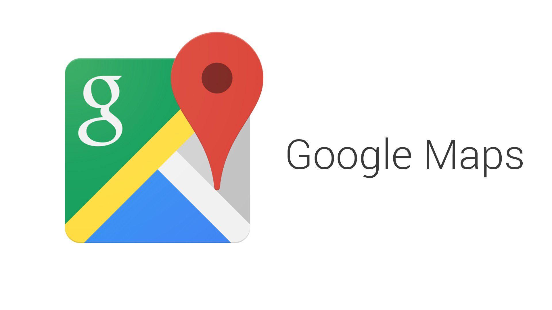 Google Places Logo - Google Maps Gets Favorite Places Lists and Sharing Options