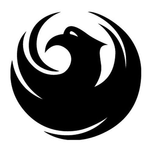 City of Phoenix Bird Logo - City of phoenix Logos