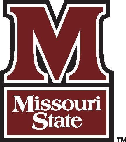 Missouri State University Logo - Missouri state university Logos