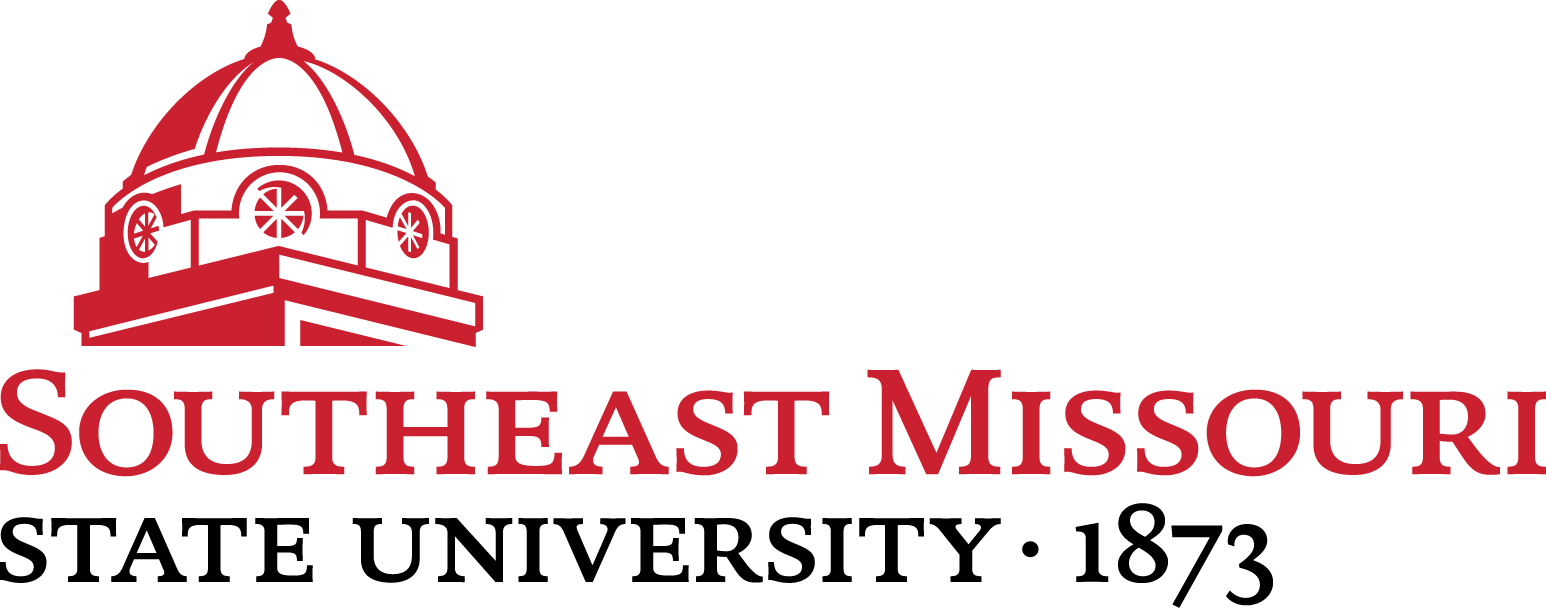 Missouri State University Logo - official images - Southeast Missouri State University