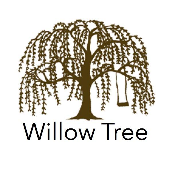 Willow Tree Logo - Willow tree Logos