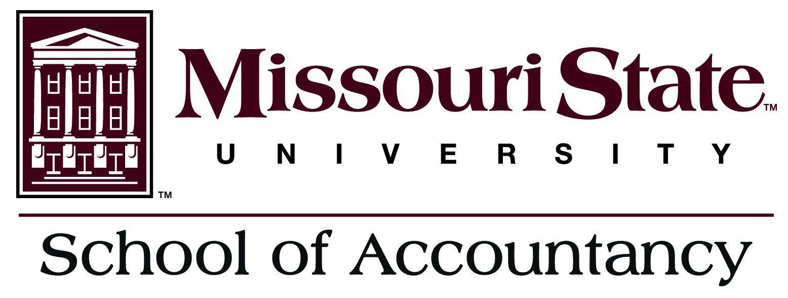Missouri State University Logo - IMA Conference State University