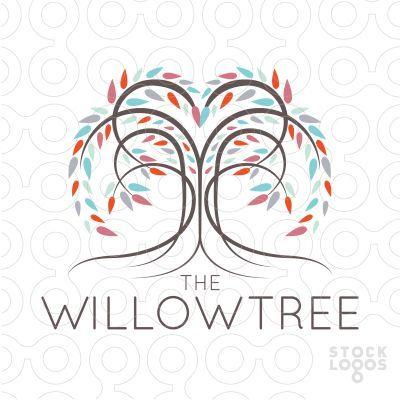 Willow Tree Logo - How to add the name Willow Designs to a willow tree? - Yahoo Image ...