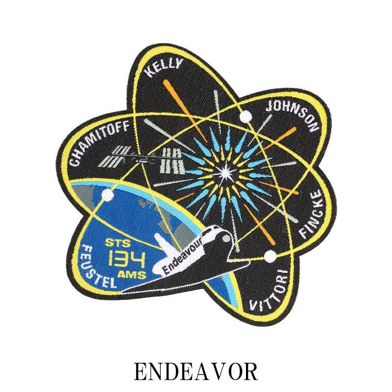 Oorriginal NASA Logo - Jalana: NASA NASA official goods original patch (emblem Apollo space ...