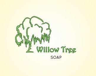 Willow Tree Logo - Willow Tree Cosmetics Designed by ryancanzo | BrandCrowd