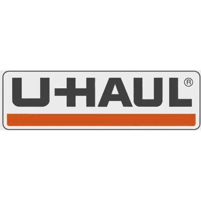 Truck U Logo - U-Haul | Talmage Farm Agway