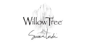 Willow Tree Logo - Enderby Jewellers: Willow Tree