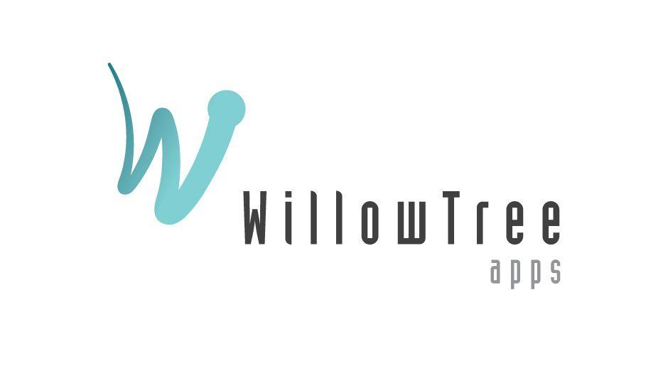 Willow Tree Logo - Willow Tree Logo | acentofante.com