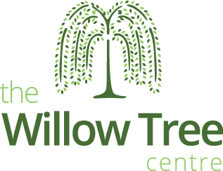 Willow Tree Logo - Girlguiding Middlesex North West Willow Tree News - Girlguiding ...