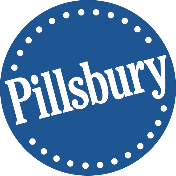 Pillsbury Logo - How to Make Apple Pie - Pillsbury.com