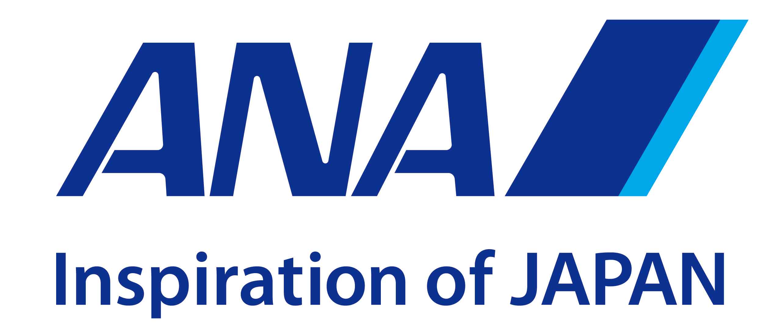 All Nippon Airways Logo - All Nippon Airways Logo • Flights Nation
