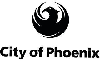 City of Phoenix Bird Logo - 125 Years of Transit History Recognized in Phoenix