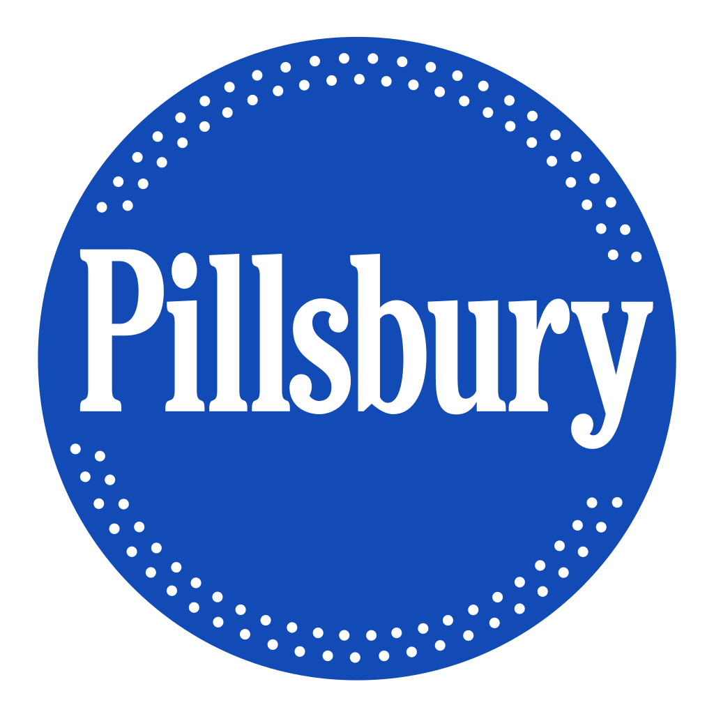 Pillsbury Logo - File:Pillsbury logo.svg