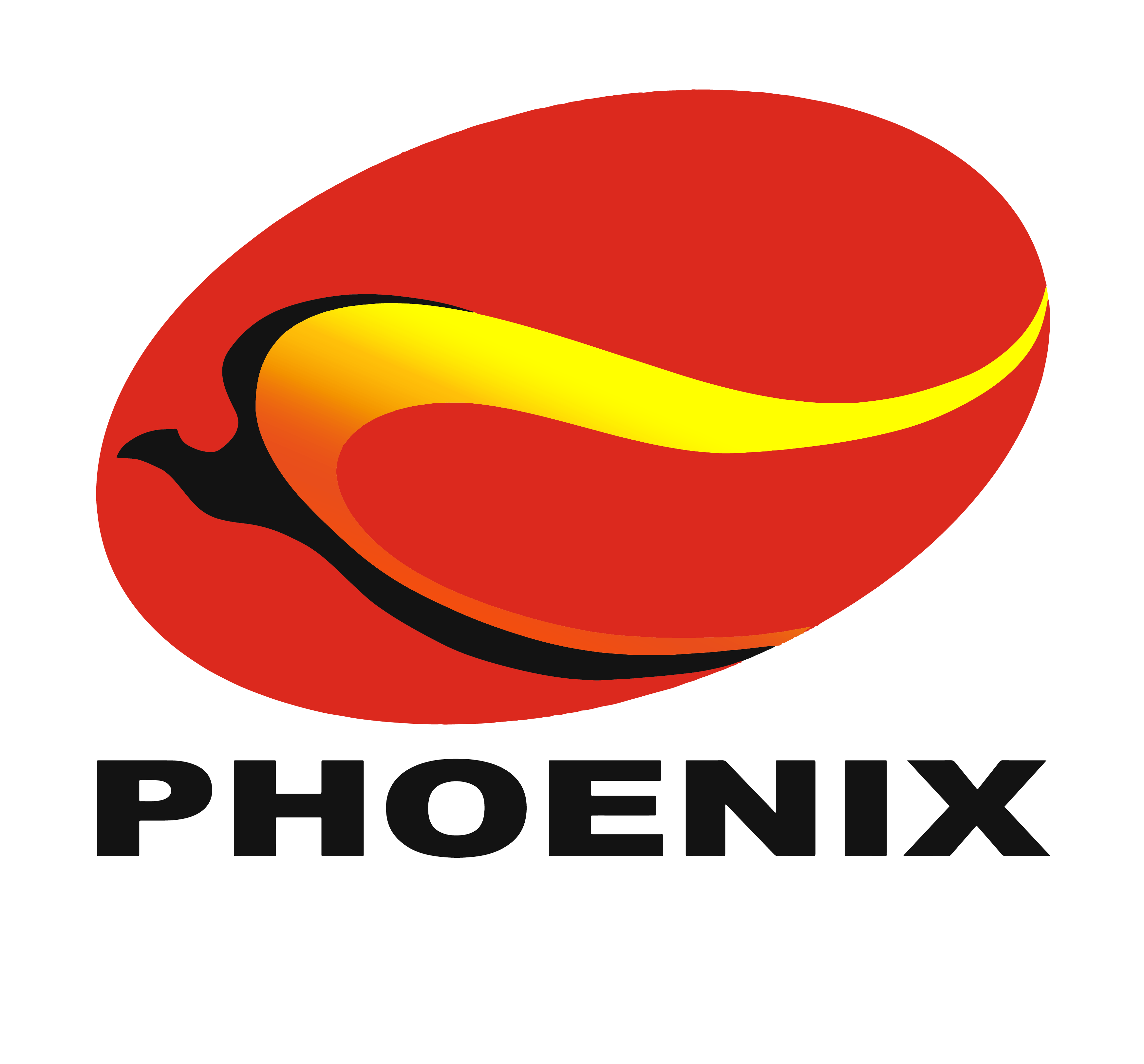 City of Phoenix Bird Logo - Fastest-Growing Oil Company in the Philippines | Phoenix Fuels