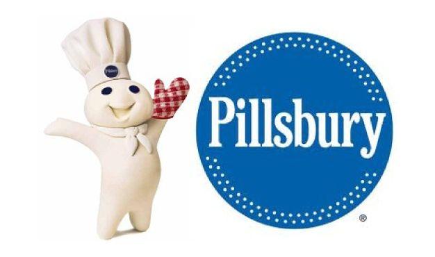 Pillsbury Logo - Pillsbury Partners with Picky Palate for Bake-Off | The Daily ...