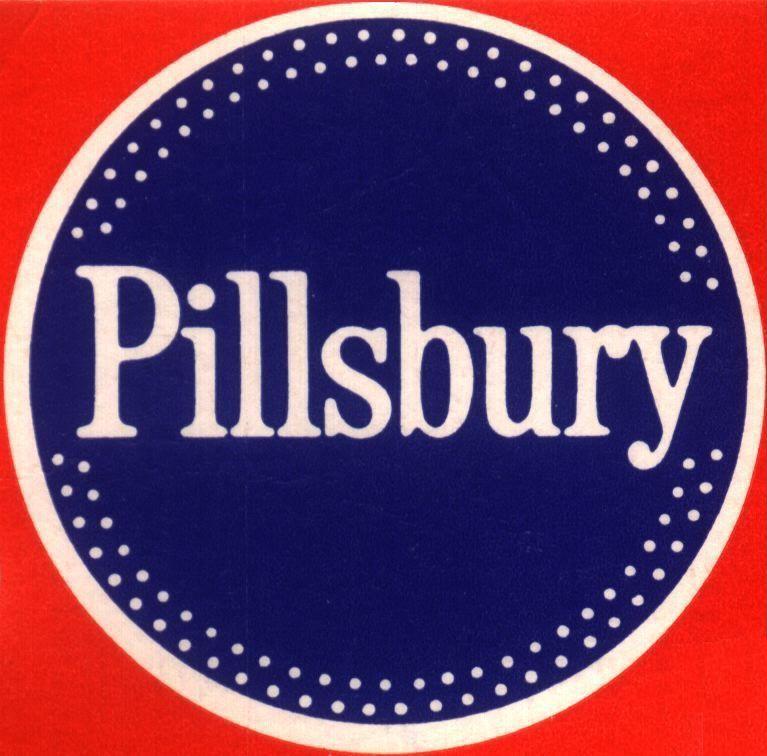 Pillsbury Logo - pillsbury logo - Google Search | Brand Logos | Pinterest | Logos ...