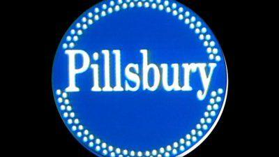 Pillsbury Logo - Smucker is saying goodbye to Pillsbury and its doughboy | WHNT.com