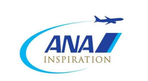 All Nippon Airways Logo - The 'ANA Inspiration' Logo is Just Too Much for People's Dirty Minds