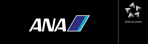 All Nippon Airways Logo - All Nippon Airways | NH | ANA | Heathrow