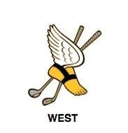 Winged Foot Logo - Winged Foot Golf Club (West) | Golf Tripper™