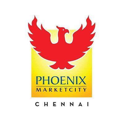 City of Phoenix Bird Logo - Phoenix Marketcity (@pmcchennai) | Twitter