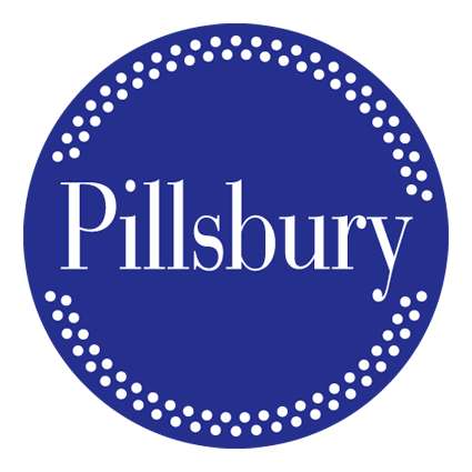 Pillsbury Logo - 8A Social Media Marketing Project | lovetocook