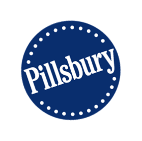 Pillsbury Logo - Pillsbury Product Locator