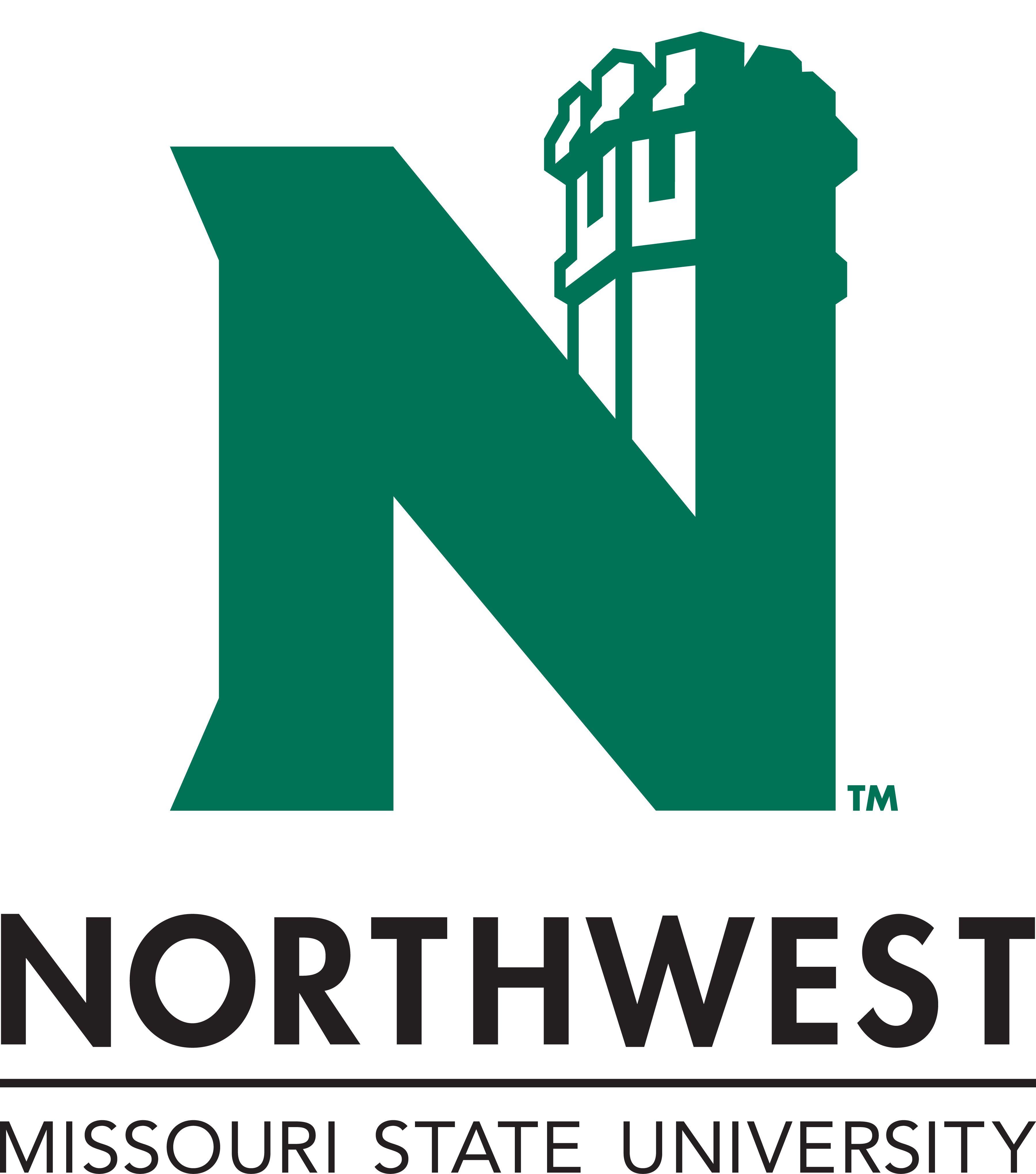Northwest Logo - Design | University Marketing and Communication | Northwest