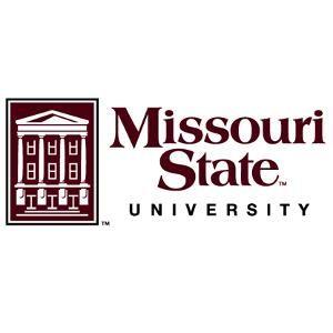 Missouri State University Logo - Missouri State University