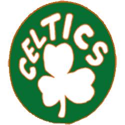 Celtics Logo - Boston Celtics Primary Logo | Sports Logo History
