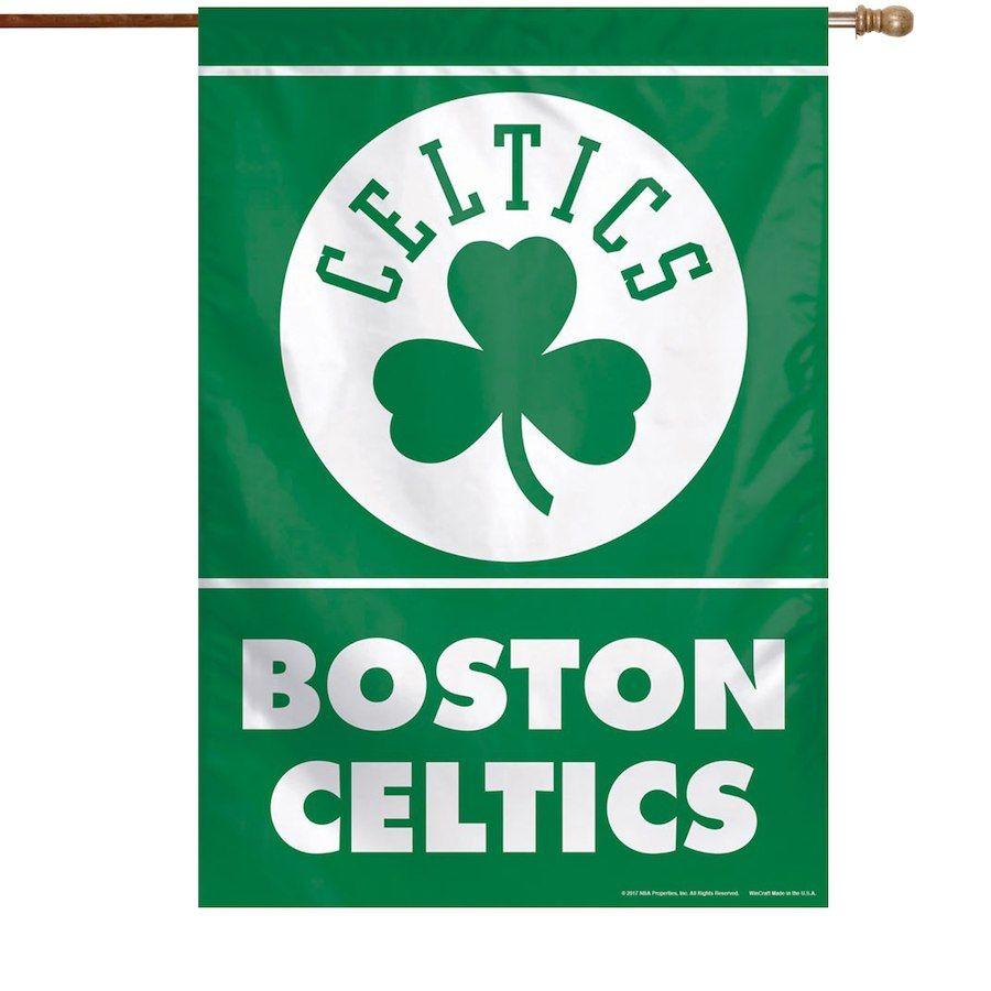Celtics Logo - Boston Celtics WinCraft 28