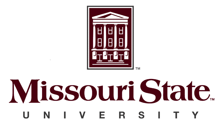 Missouri State University Logo - UHC 110 homepage